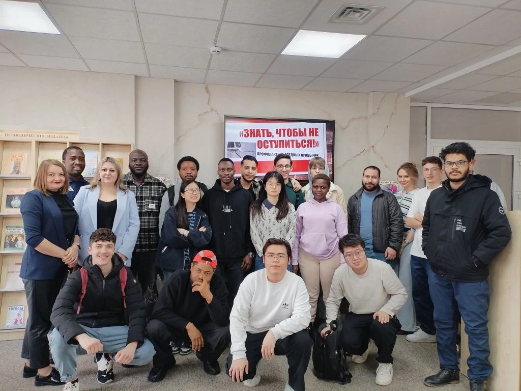 Знать, чтобы не оступиться