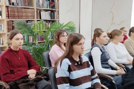 НИУ «БелГУ»: история и современность