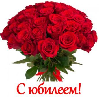 Коллектив Научной библиотеки имени Н.Н. Страхова НИУ «БелГУ» поздравляет с юбилеем Ярных Людмилу Михайловну!
