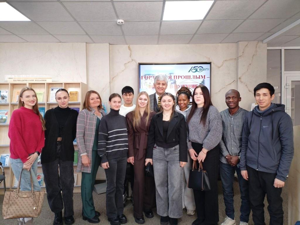 Гордимся прошлым – верим в будущее