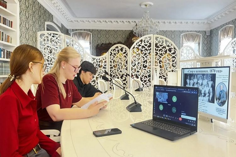 «Дорогой и единственный духовный друг»: четверть века дружбы Толстого и Страхова