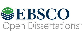 EBSCO Open Dissertations